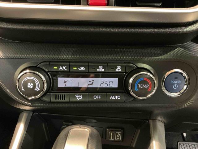 ロッキープレミアムＧ　ＨＥＶキーフリーシステム　純正アルミホイール　リヤフォグランプ　ＬＥＤヘッドライト　ＬＥＤフォグランプ　運転席・助手席シートヒーター　オートエアコン　スマートアシスト　コーナーセンサー　クルーズコントロール（栃木県）の中古車