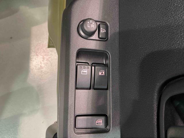 ハイゼットトラックジャンボエクストラジャンボエクストラ 電動格納式ドアミラー AUTOライト スマートキー LEDヘッドライト 切替4WD キーフリーシステム 横滑り防止装置 衝突安全ボディ(栃木県)の中古車