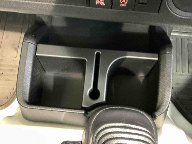 ハイゼットトラックスタンダード 農用スペシャルマニュアルミッション 4WD スマートアシスト 誤発進抑制機能 デフロック機能 ハイロー切り替え LED二大作業灯 オートライト(栃木県)の中古車