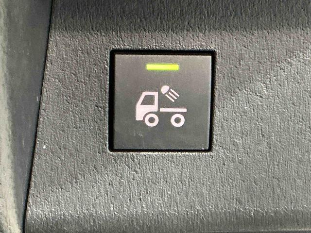 ハイゼットトラックスタンダード 農用スペシャルマニュアルミッション 4WD スマートアシスト 誤発進抑制機能 デフロック機能 ハイロー切り替え LED二大作業灯 オートライト(栃木県)の中古車