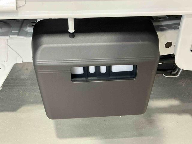 ハイゼットトラックスタンダード 農用スペシャルマニュアルミッション 4WD スマートアシスト 誤発進抑制機能 デフロック機能 ハイロー切り替え LED二大作業灯 オートライト(栃木県)の中古車