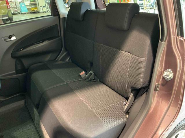 ムーヴカスタム Xプッシュスタートスマートキー イモビ エコモード Wエアバック 運転席エアバック キーフリーシステム ベンチシート 衝突安全ボディ ABS アルミホイル(栃木県)の中古車