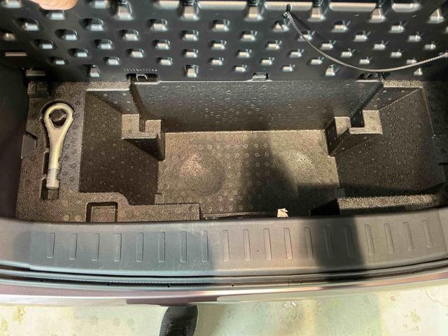 ムーヴカスタム Xプッシュスタートスマートキー イモビ エコモード Wエアバック 運転席エアバック キーフリーシステム ベンチシート 衝突安全ボディ ABS アルミホイル(栃木県)の中古車