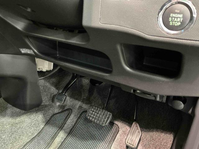 ムーヴカスタム Xプッシュスタートスマートキー イモビ エコモード Wエアバック 運転席エアバック キーフリーシステム ベンチシート 衝突安全ボディ ABS アルミホイル(栃木県)の中古車