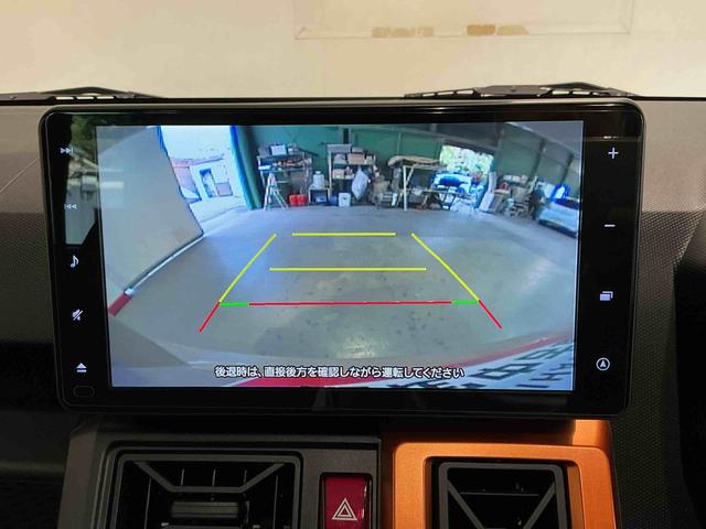 タフトＧナビゲーションシステム　バックカメラ　キーフリーシステム　ＬＥＤヘッドライト　ＬＥＤフォグランプ　純正アルミホイール　スマートアシスト　コーナーセンサー　運転席・助手席シートヒーター（栃木県）の中古車