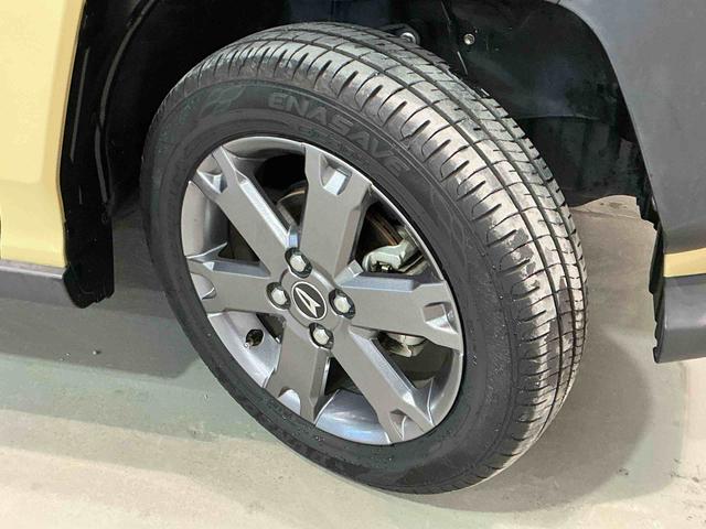 タフトＧナビゲーションシステム　バックカメラ　キーフリーシステム　ＬＥＤヘッドライト　ＬＥＤフォグランプ　純正アルミホイール　スマートアシスト　コーナーセンサー　運転席・助手席シートヒーター（栃木県）の中古車