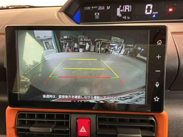 タントファンクロスリミテッド衝突回避支援システム　ＥＴＣ車載器　ベンチシート　クリアランスソナー　Ｂカメラ　ＬＥＤヘッド　オートハイビーム　ＴＶ　レーンキープ　スマートキー　キーフリーシステム　アルミホイール（栃木県）の中古車