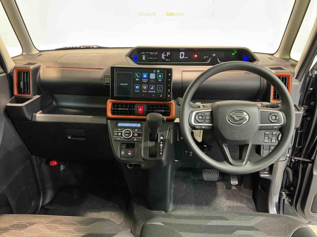 タントファンクロスリミテッド衝突回避支援システム　ＥＴＣ車載器　ベンチシート　クリアランスソナー　Ｂカメラ　ＬＥＤヘッド　オートハイビーム　ＴＶ　レーンキープ　スマートキー　キーフリーシステム　アルミホイール（栃木県）の中古車