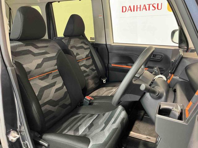 タントファンクロスリミテッド衝突回避支援システム　ＥＴＣ車載器　ベンチシート　クリアランスソナー　Ｂカメラ　ＬＥＤヘッド　オートハイビーム　ＴＶ　レーンキープ　スマートキー　キーフリーシステム　アルミホイール（栃木県）の中古車