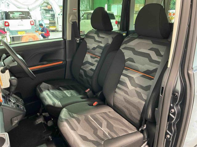 タントファンクロスリミテッド衝突回避支援システム　ＥＴＣ車載器　ベンチシート　クリアランスソナー　Ｂカメラ　ＬＥＤヘッド　オートハイビーム　ＴＶ　レーンキープ　スマートキー　キーフリーシステム　アルミホイール（栃木県）の中古車