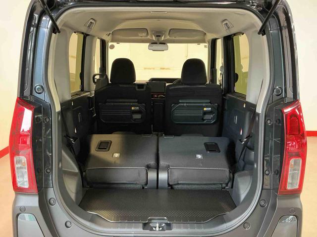 タントファンクロスリミテッド衝突回避支援システム　ＥＴＣ車載器　ベンチシート　クリアランスソナー　Ｂカメラ　ＬＥＤヘッド　オートハイビーム　ＴＶ　レーンキープ　スマートキー　キーフリーシステム　アルミホイール（栃木県）の中古車
