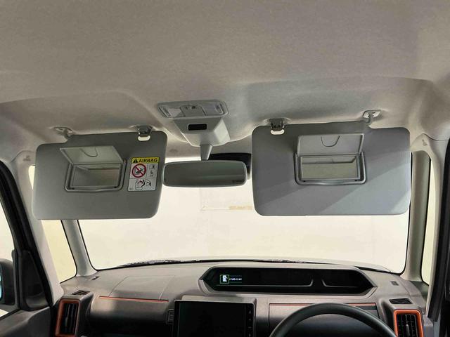 タントファンクロスリミテッド衝突回避支援システム　ＥＴＣ車載器　ベンチシート　クリアランスソナー　Ｂカメラ　ＬＥＤヘッド　オートハイビーム　ＴＶ　レーンキープ　スマートキー　キーフリーシステム　アルミホイール（栃木県）の中古車