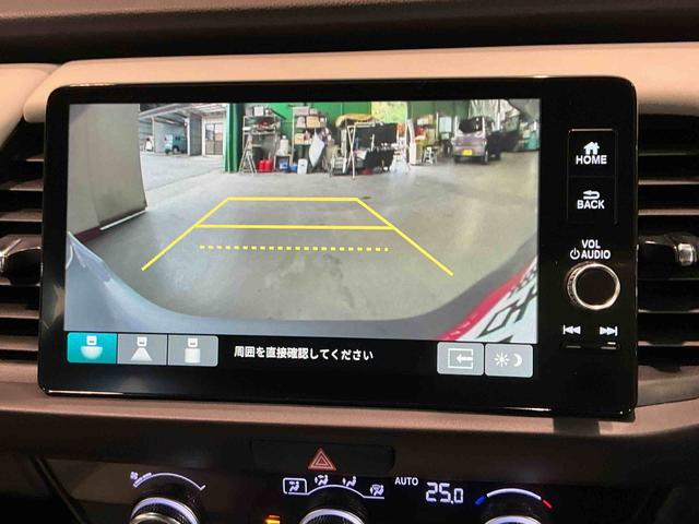 フィットe:HEVホームバックカメラ Honda CONNECTディスプレー+ETC2.0車載器 オートライト ステアリングスイッチ エアバック エアコン(栃木県)の中古車