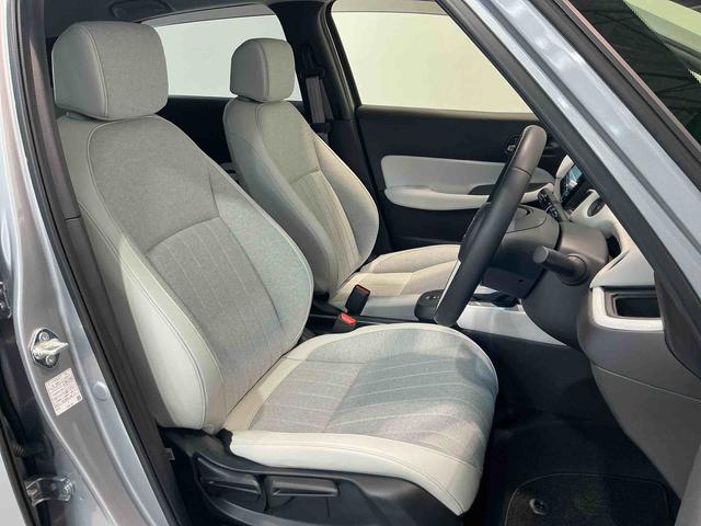 フィットe:HEVホームバックカメラ Honda CONNECTディスプレー+ETC2.0車載器 オートライト ステアリングスイッチ エアバック エアコン(栃木県)の中古車