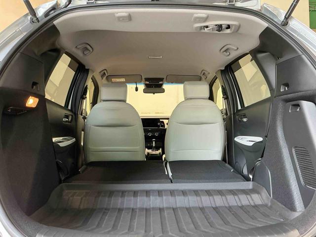 フィットe:HEVホームバックカメラ Honda CONNECTディスプレー+ETC2.0車載器 オートライト ステアリングスイッチ エアバック エアコン(栃木県)の中古車