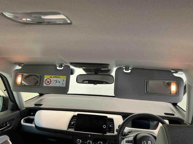 フィットe:HEVホームバックカメラ Honda CONNECTディスプレー+ETC2.0車載器 オートライト ステアリングスイッチ エアバック エアコン(栃木県)の中古車