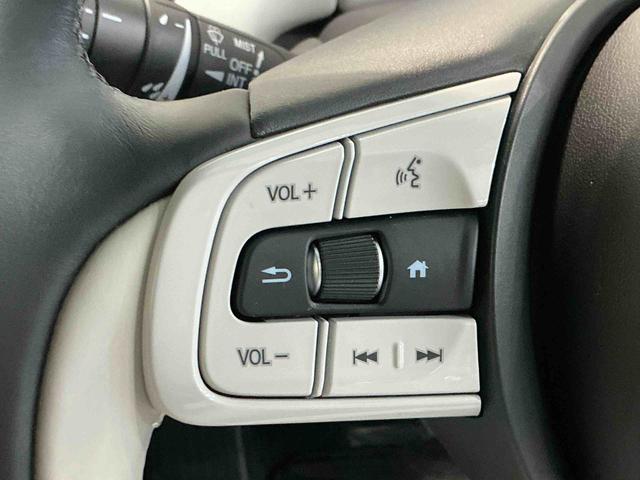 フィットe:HEVホームバックカメラ Honda CONNECTディスプレー+ETC2.0車載器 オートライト ステアリングスイッチ エアバック エアコン(栃木県)の中古車