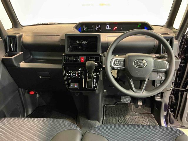タントカスタムＸキーフリーシステム　ＬＥＤヘッドライト　ＬＥＤフォグランプ　両側電動スライドドア　スマートアシスト　コーナーセンサー　純正アルミホイール　オートライト　運転席助手席シートヒーター（栃木県）の中古車