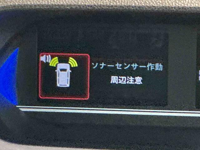 タントカスタムＸキーフリーシステム　ＬＥＤヘッドライト　ＬＥＤフォグランプ　両側電動スライドドア　スマートアシスト　コーナーセンサー　純正アルミホイール　オートライト　運転席助手席シートヒーター（栃木県）の中古車