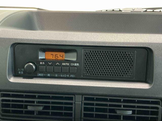 ハイゼットトラックスタンダード 農用スペシャル雹害大現状 4WD切り替え CVT デフロック機能 荷台作業灯 キーフリーシステム スマートアシスト 誤発進抑制機能 パワーウィンドウ(栃木県)の中古車