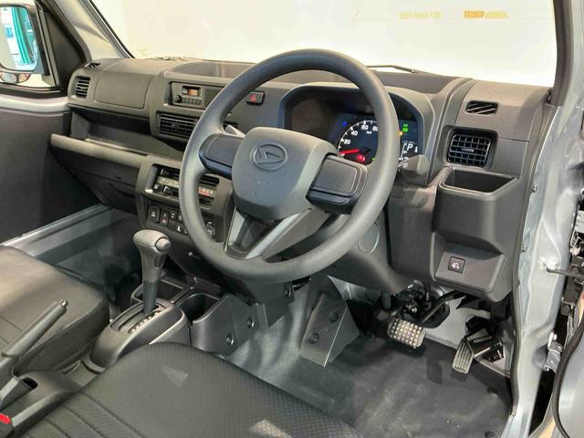 ハイゼットトラックスタンダード 農用スペシャル雹害大現状 4WD切り替え CVT デフロック機能 荷台作業灯 キーフリーシステム スマートアシスト 誤発進抑制機能 パワーウィンドウ(栃木県)の中古車