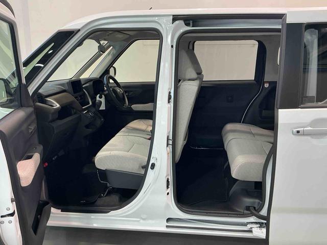ムーヴＸスライドドア　車線逸脱警報装置　衝突被害軽減装置　パーキングセンサー　ＬＥＤヘッド　イモビライザー　スマートキー　電動格納ドアミラー　キーレス　衝突安全ボディ　アイドリングストップ　オートハイビーム（栃木県）の中古車