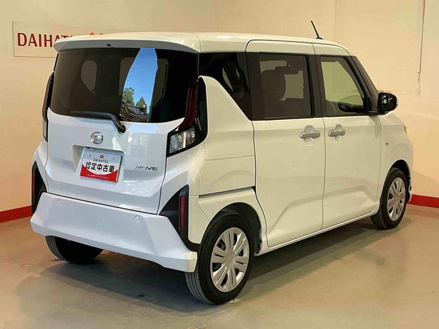 ムーヴＸスライドドア　車線逸脱警報装置　衝突被害軽減装置　パーキングセンサー　ＬＥＤヘッド　イモビライザー　スマートキー　電動格納ドアミラー　キーレス　衝突安全ボディ　アイドリングストップ　オートハイビーム（栃木県）の中古車