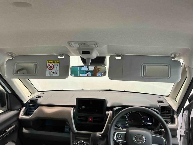 ムーヴＸスライドドア　車線逸脱警報装置　衝突被害軽減装置　パーキングセンサー　ＬＥＤヘッド　イモビライザー　スマートキー　電動格納ドアミラー　キーレス　衝突安全ボディ　アイドリングストップ　オートハイビーム（栃木県）の中古車