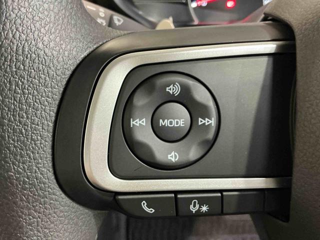 ムーヴＸスライドドア　車線逸脱警報装置　衝突被害軽減装置　パーキングセンサー　ＬＥＤヘッド　イモビライザー　スマートキー　電動格納ドアミラー　キーレス　衝突安全ボディ　アイドリングストップ　オートハイビーム（栃木県）の中古車