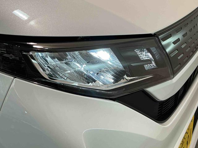 ムーヴＸスライドドア　車線逸脱警報装置　衝突被害軽減装置　パーキングセンサー　ＬＥＤヘッド　イモビライザー　スマートキー　電動格納ドアミラー　キーレス　衝突安全ボディ　アイドリングストップ　オートハイビーム（栃木県）の中古車
