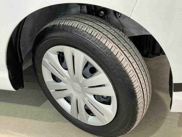 ムーヴＸスライドドア　車線逸脱警報装置　衝突被害軽減装置　パーキングセンサー　ＬＥＤヘッド　イモビライザー　スマートキー　電動格納ドアミラー　キーレス　衝突安全ボディ　アイドリングストップ　オートハイビーム（栃木県）の中古車