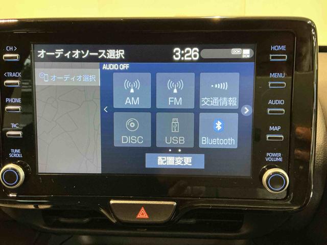 ヤリスクロスハイブリッドＺ電動格納　ＡＵＴＯライト　ＬＫＡ　ヒーター　衝突安全ボディ　ＬＥＤライト　アルミ　横滑り防止装置付き　インテリジェントキー　オートクルーズ　運転席エアバッグ　ＡＢＳ（栃木県）の中古車