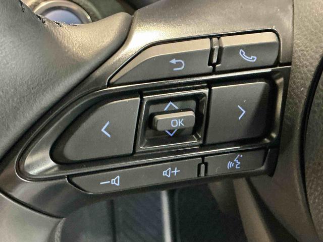 ヤリスクロスハイブリッドＺ電動格納　ＡＵＴＯライト　ＬＫＡ　ヒーター　衝突安全ボディ　ＬＥＤライト　アルミ　横滑り防止装置付き　インテリジェントキー　オートクルーズ　運転席エアバッグ　ＡＢＳ（栃木県）の中古車