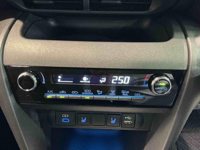 ヤリスクロスハイブリッドＺ電動格納　ＡＵＴＯライト　ＬＫＡ　ヒーター　衝突安全ボディ　ＬＥＤライト　アルミ　横滑り防止装置付き　インテリジェントキー　オートクルーズ　運転席エアバッグ　ＡＢＳ（栃木県）の中古車