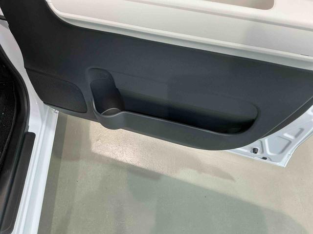 ムーヴキャンバスストライプスＧ衝突軽減ブレーキ　電格ミラー　ＬＥＤ　シ−トヒ−タ−　スマートキー　　キーフリー　車線逸脱警告　イモビライザー　ベンチシート　衝突安全ボディ（栃木県）の中古車