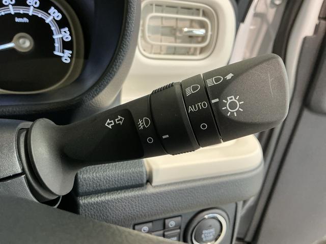 ムーヴキャンバスストライプスＧ衝突軽減ブレーキ　電格ミラー　ＬＥＤ　シ−トヒ−タ−　スマートキー　　キーフリー　車線逸脱警告　イモビライザー　ベンチシート　衝突安全ボディ（栃木県）の中古車