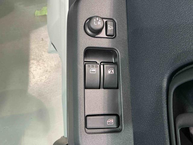 ハイゼットトラックジャンボエクストラ雹害あり キーフリーシステム LED荷台作業 LEDヘッドライト フォグランプ エアコン オートライト パワーウィンドウ 電動格納式ドアミラー(栃木県)の中古車