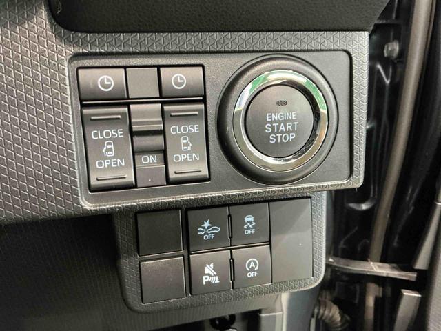 タントカスタムＸディスプレイオーディオ　バックカメラ　誤発進抑制装置　ソナー　電動格納ミラー　シートヒーター　ＬＥＤライト　　レーンキープ　スマートキー　オートライト　ベンチシート　オートハイビーム（栃木県）の中古車