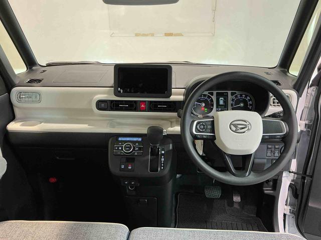 ムーヴキャンバスストライプスGキーフリーシステム LEDヘッドライト LEDフォグランプ オートエアコン 運転席・助手席電動スライドドア 運転席・助手席シートヒーター スマートアシスト(栃木県)の中古車