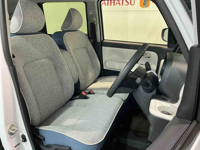 ムーヴキャンバスストライプスGキーフリーシステム LEDヘッドライト LEDフォグランプ オートエアコン 運転席・助手席電動スライドドア 運転席・助手席シートヒーター スマートアシスト(栃木県)の中古車