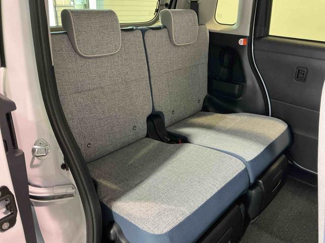 ムーヴキャンバスストライプスGキーフリーシステム LEDヘッドライト LEDフォグランプ オートエアコン 運転席・助手席電動スライドドア 運転席・助手席シートヒーター スマートアシスト(栃木県)の中古車