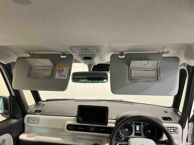 ムーヴキャンバスストライプスGキーフリーシステム LEDヘッドライト LEDフォグランプ オートエアコン 運転席・助手席電動スライドドア 運転席・助手席シートヒーター スマートアシスト(栃木県)の中古車