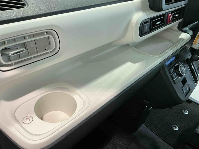 ムーヴキャンバスストライプスGキーフリーシステム LEDヘッドライト LEDフォグランプ オートエアコン 運転席・助手席電動スライドドア 運転席・助手席シートヒーター スマートアシスト(栃木県)の中古車