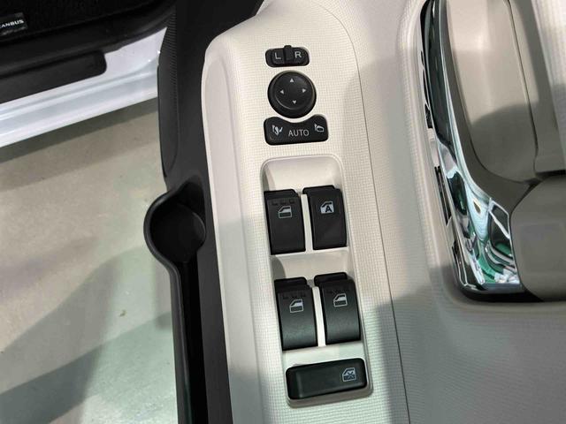 ムーヴキャンバスストライプスGキーフリーシステム LEDヘッドライト LEDフォグランプ オートエアコン 運転席・助手席電動スライドドア 運転席・助手席シートヒーター スマートアシスト(栃木県)の中古車