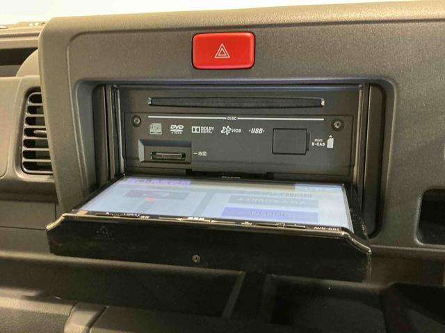ハイゼットトラックスタンダード盗難防止装置　エアコンパワステ　メモリーナビ　横滑り防止　ナビ　アイドリングストップ　社外ホイール　記録簿（栃木県）の中古車