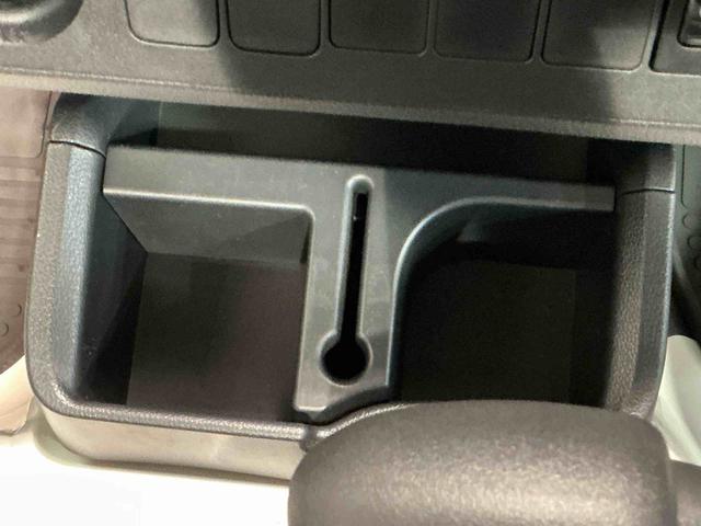 ハイゼットトラックスタンダード盗難防止装置　エアコンパワステ　メモリーナビ　横滑り防止　ナビ　アイドリングストップ　社外ホイール　記録簿（栃木県）の中古車
