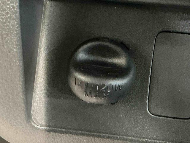 ハイゼットトラックスタンダード盗難防止装置　エアコンパワステ　メモリーナビ　横滑り防止　ナビ　アイドリングストップ　社外ホイール　記録簿（栃木県）の中古車