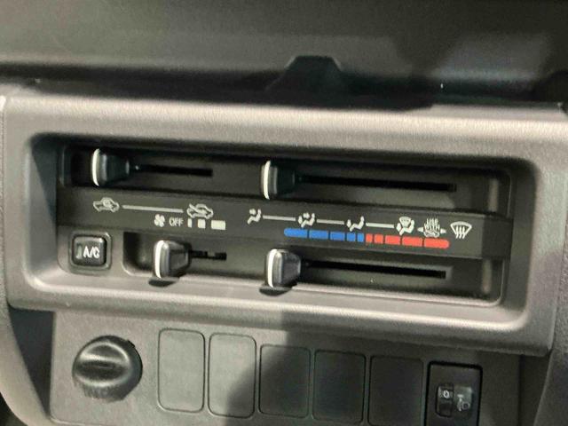 ハイゼットトラックスタンダード盗難防止装置　エアコンパワステ　メモリーナビ　横滑り防止　ナビ　アイドリングストップ　社外ホイール　記録簿（栃木県）の中古車