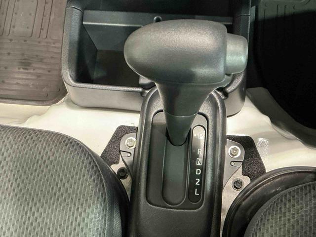 ハイゼットトラックスタンダード盗難防止装置　エアコンパワステ　メモリーナビ　横滑り防止　ナビ　アイドリングストップ　社外ホイール　記録簿（栃木県）の中古車