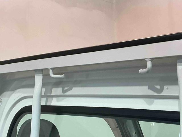 ハイゼットトラックスタンダード盗難防止装置　エアコンパワステ　メモリーナビ　横滑り防止　ナビ　アイドリングストップ　社外ホイール　記録簿（栃木県）の中古車
